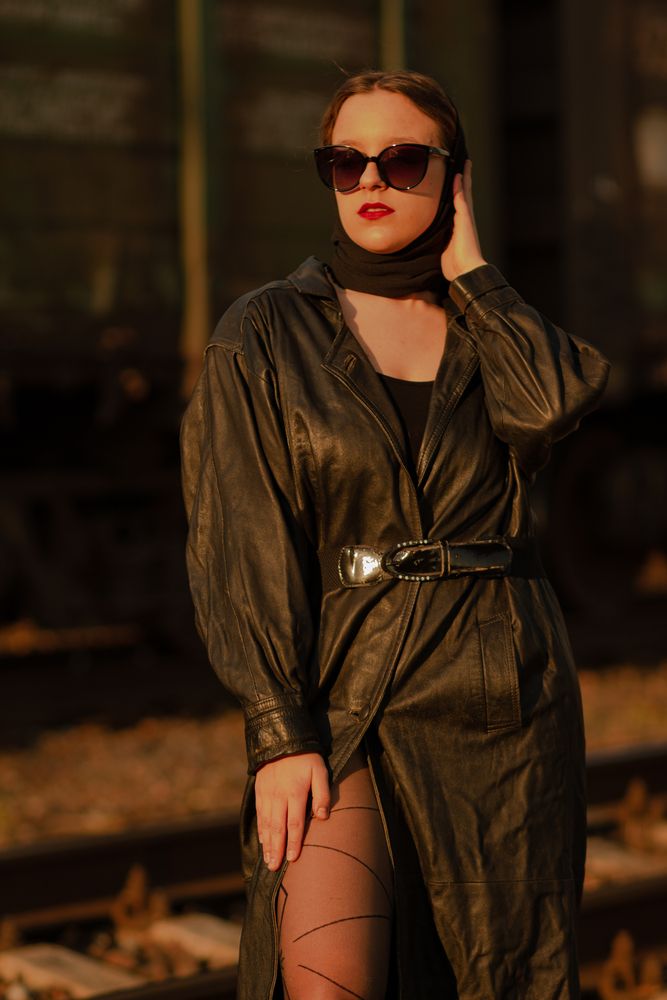 Photograph by Ирина Чугаева