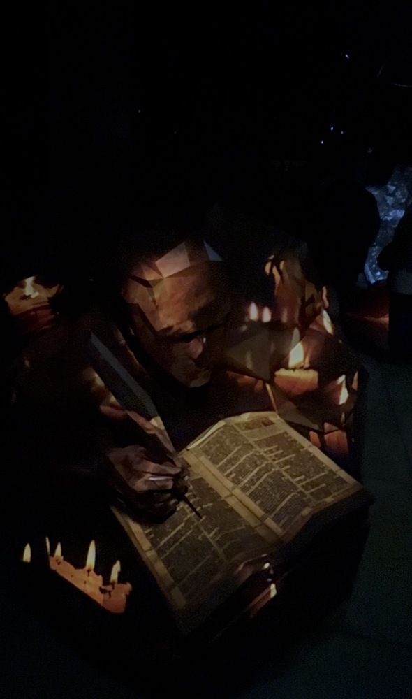 Photograph by Olga Berlyand