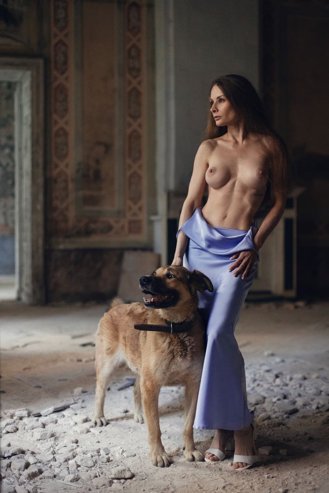 Photograph by Алексей Гудвин