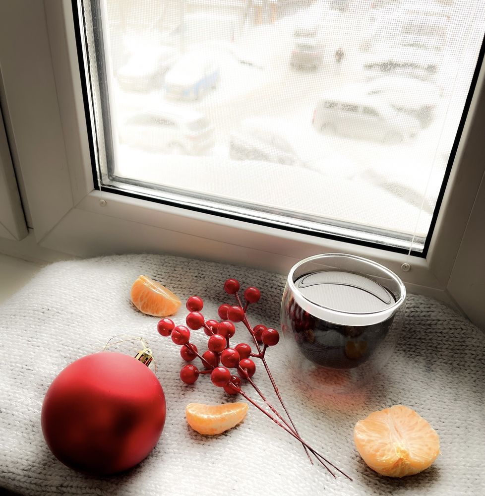 Photograph by Irina Ginbert