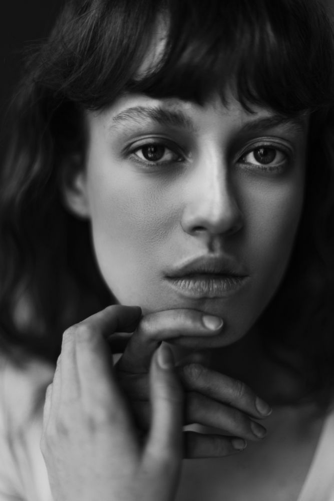 Photograph by Ольга Ажакина