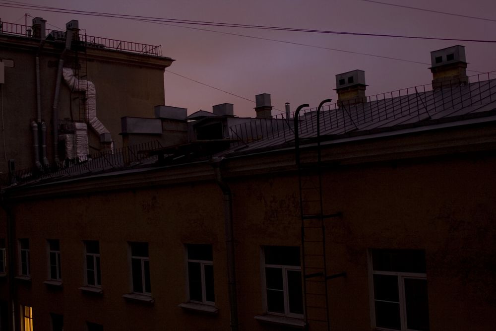 Фотография автора Панюшкин Андрей