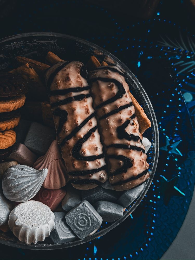 Photograph by Анна Пигулевская