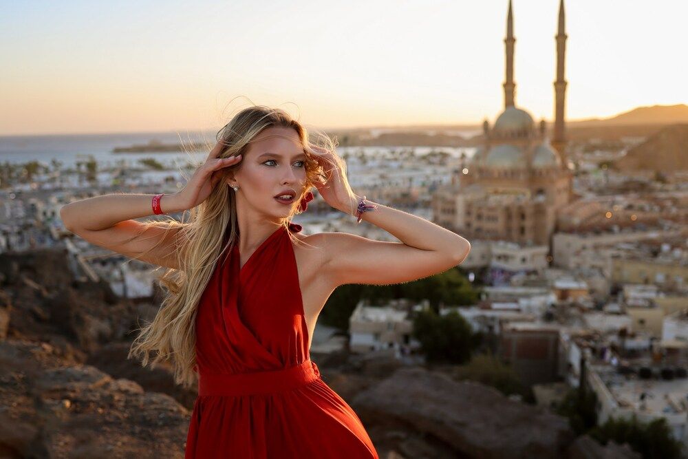 Photograph by СВЕТЛАНА БЫЛОВА