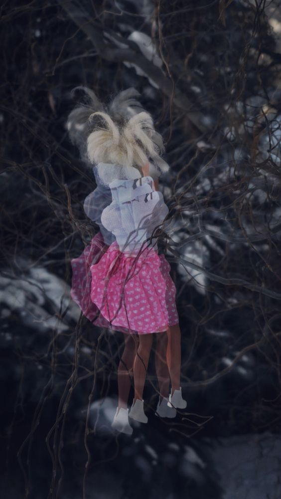 Photograph by Елена Кадаева