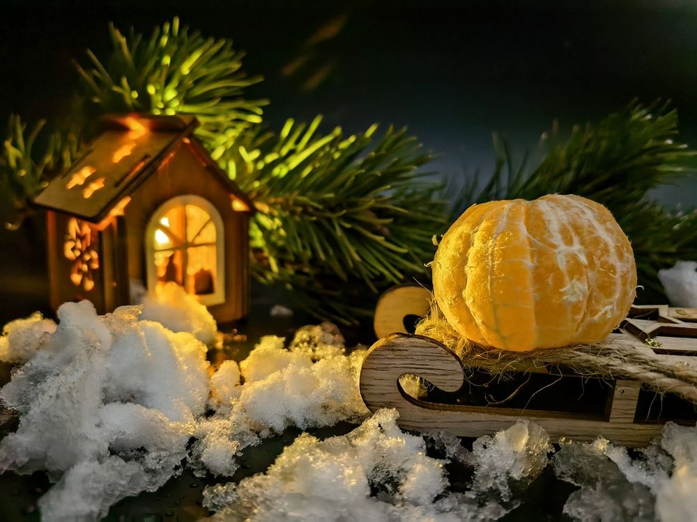 Photograph by Анастасия Кременчугская