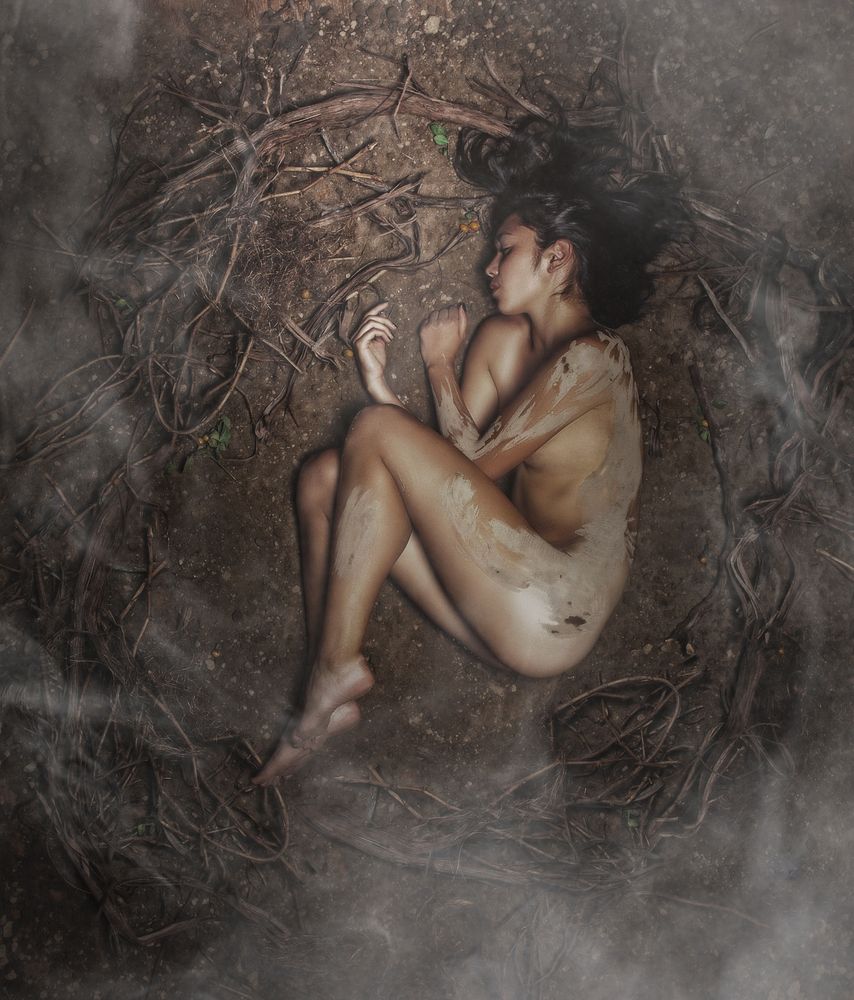 Photograph by Женя Айзенштат