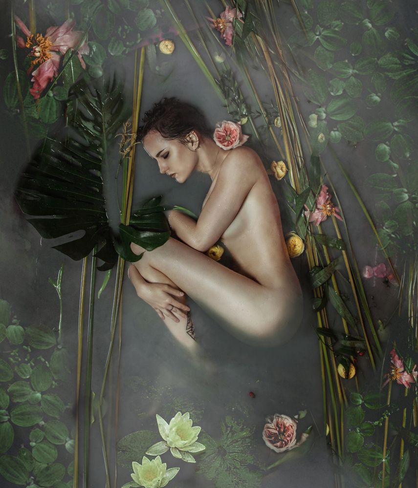 Photograph by Женя Айзенштат