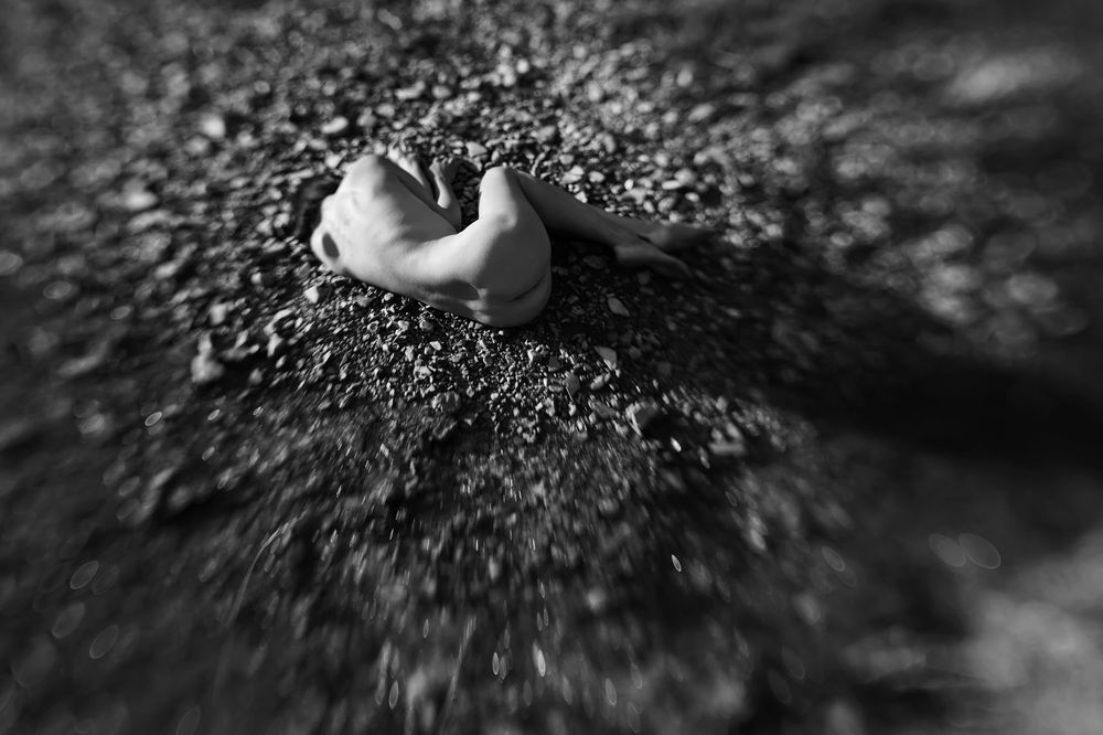 Photograph by Zoltan Hermann Kuti