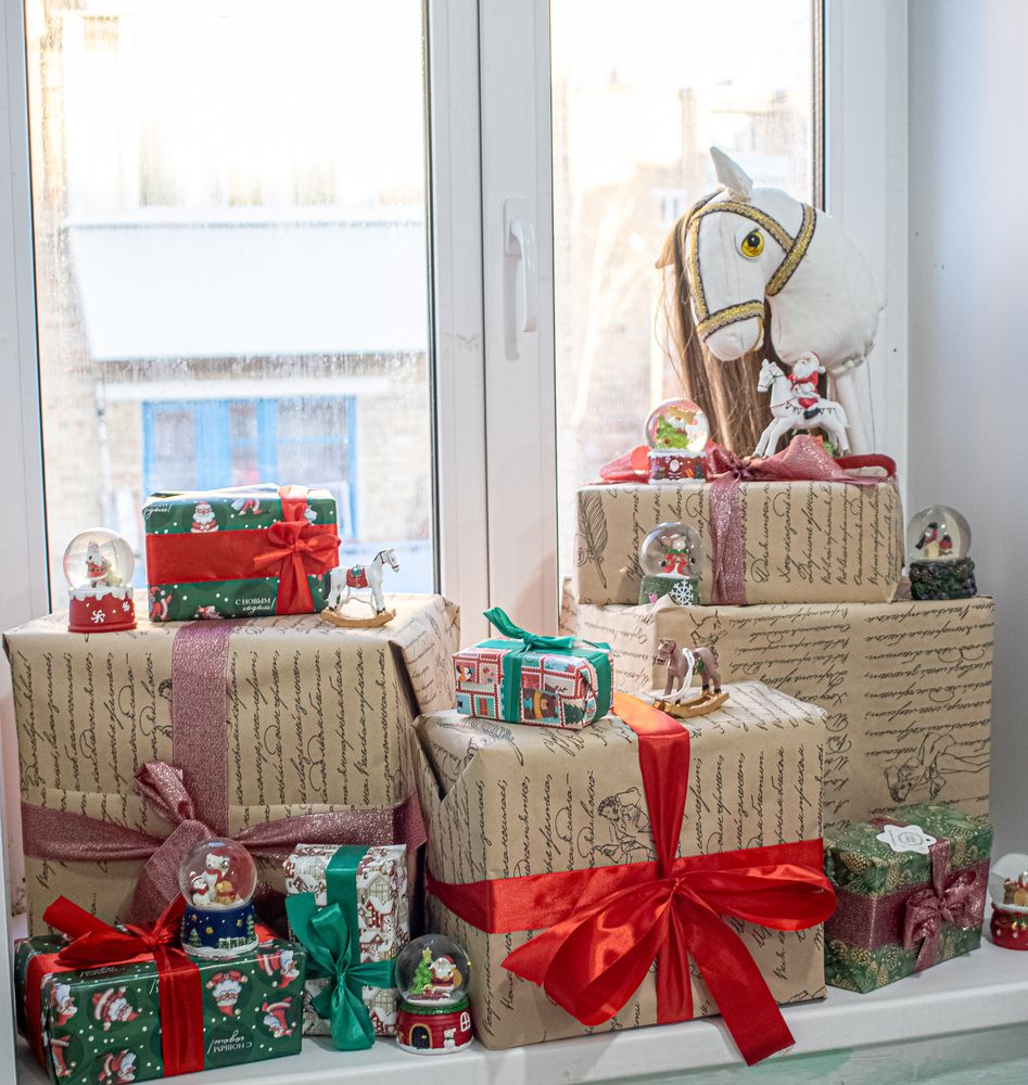 Photograph by Лола Бусыгина