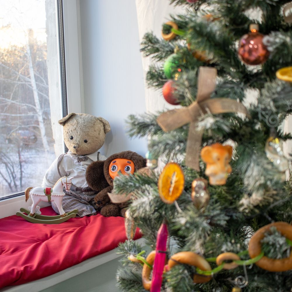 Photograph by Лола Бусыгина