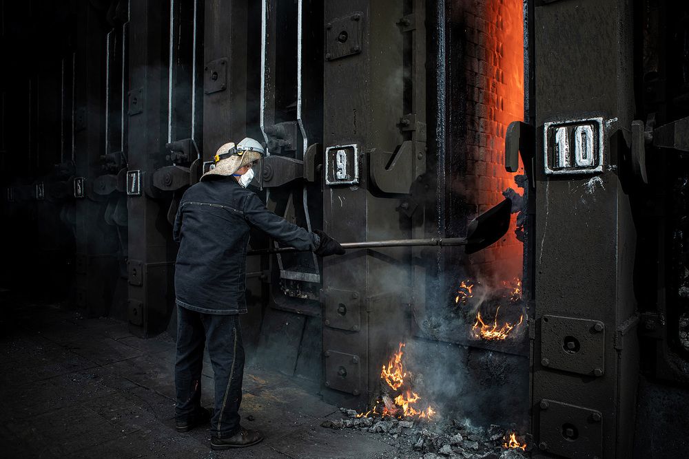 Photograph by Агата Карасева
