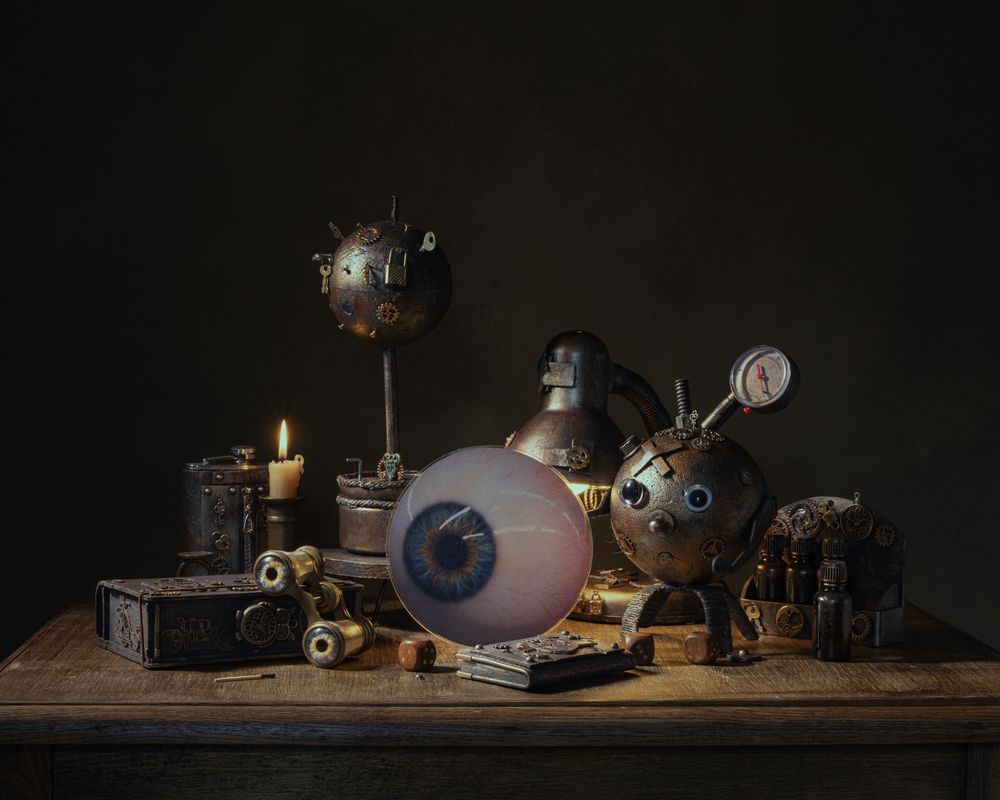 Photograph by Елена Бородина