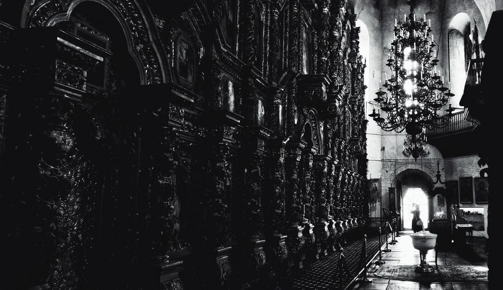 Photograph by Владислав Александрович