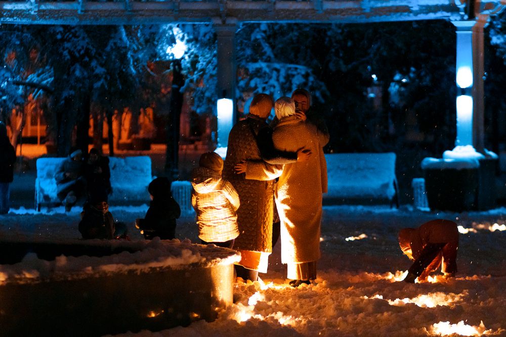 Photograph by Сергей Удовиченко