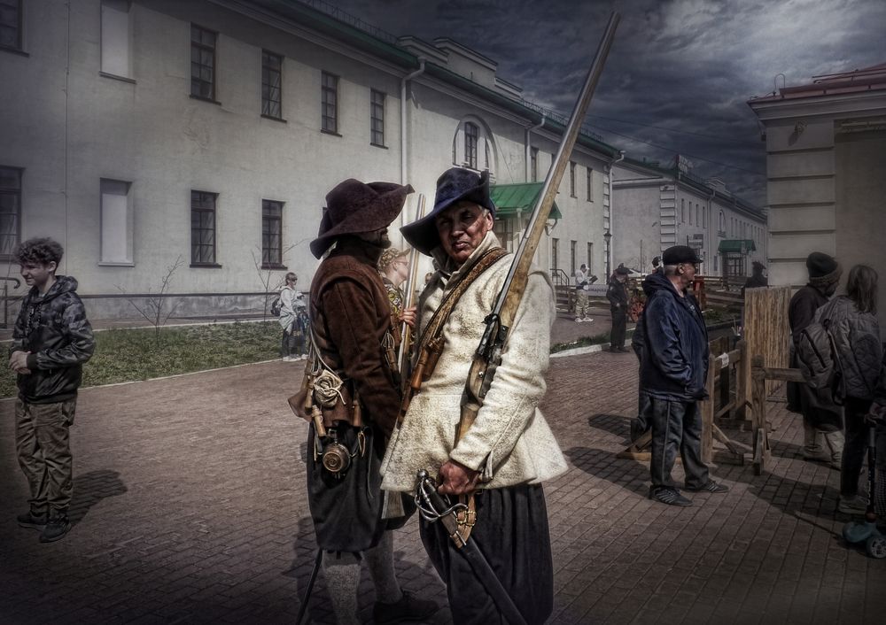 Photograph by Валерий Алфимов