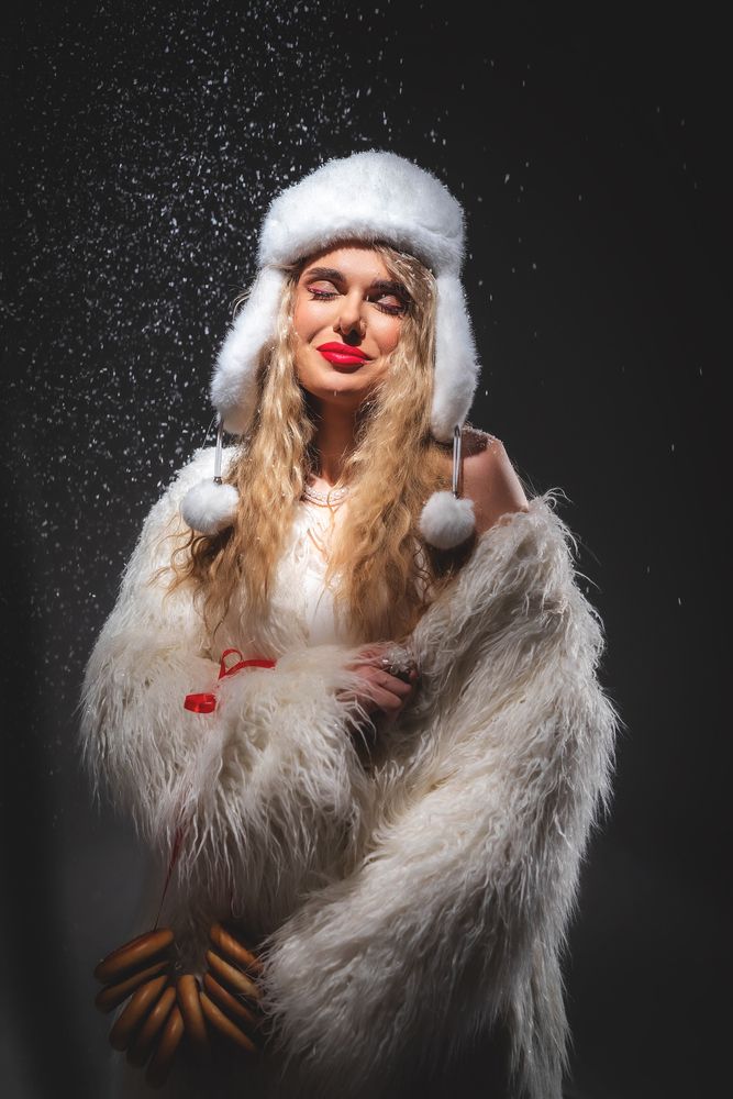 Photograph by Анна Никитина