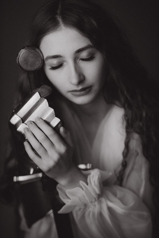 Photograph by Ликтаравичене Анна
