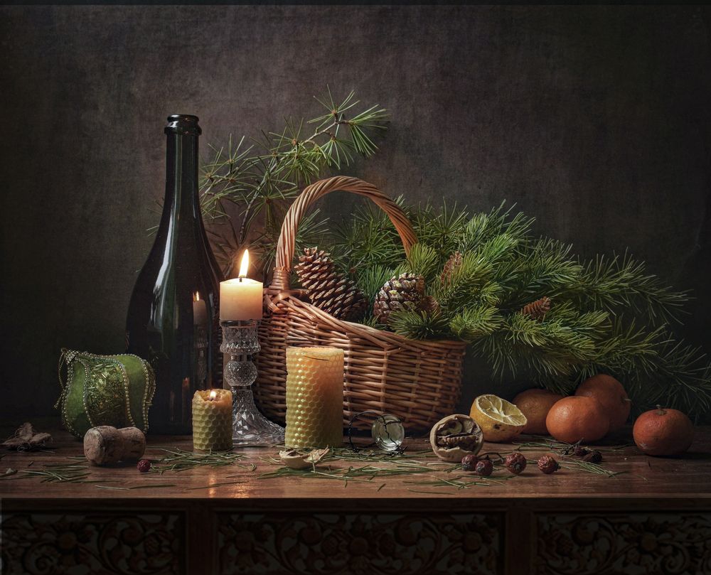 Photograph by Беланова Лилия