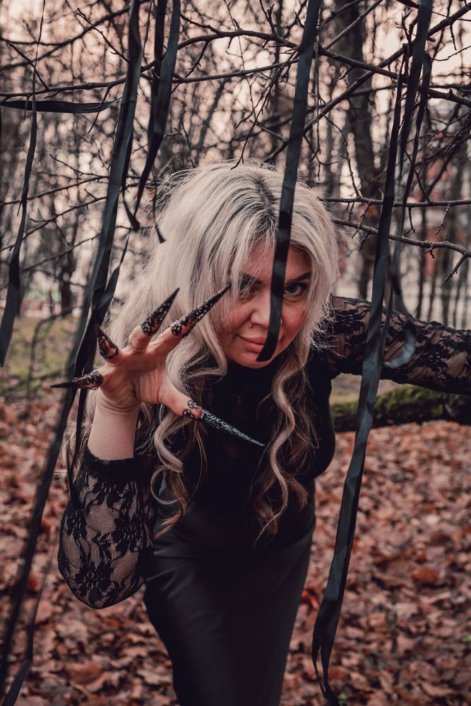 Photograph by Елена Буканина