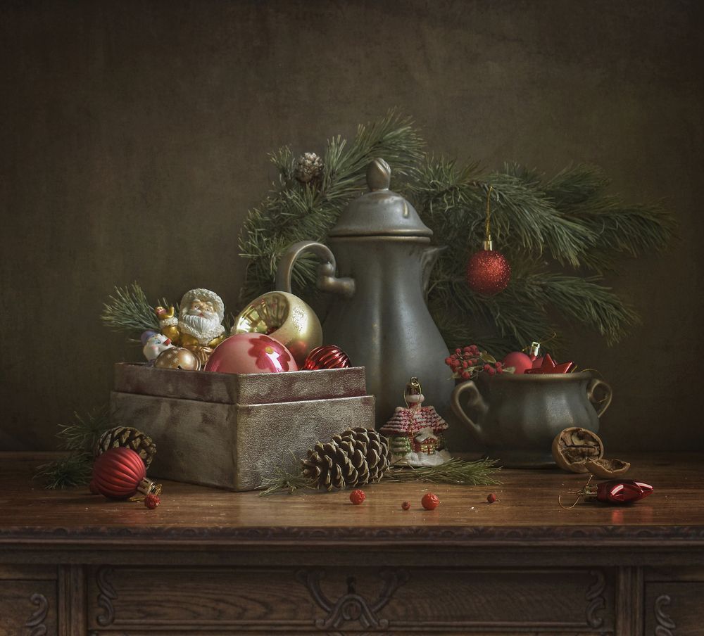 Photograph by Беланова Лилия