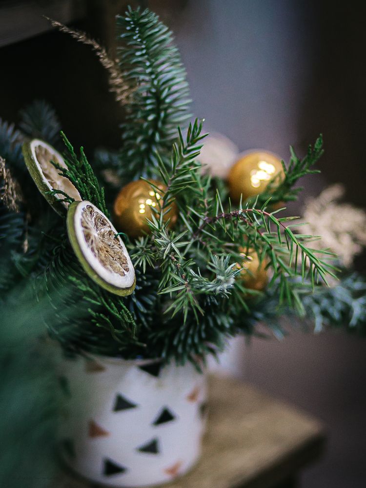 Photograph by Elena Chilikina