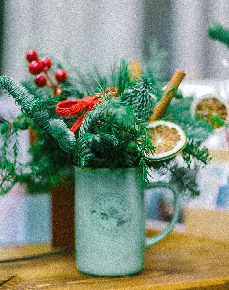 Photograph by Elena Chilikina