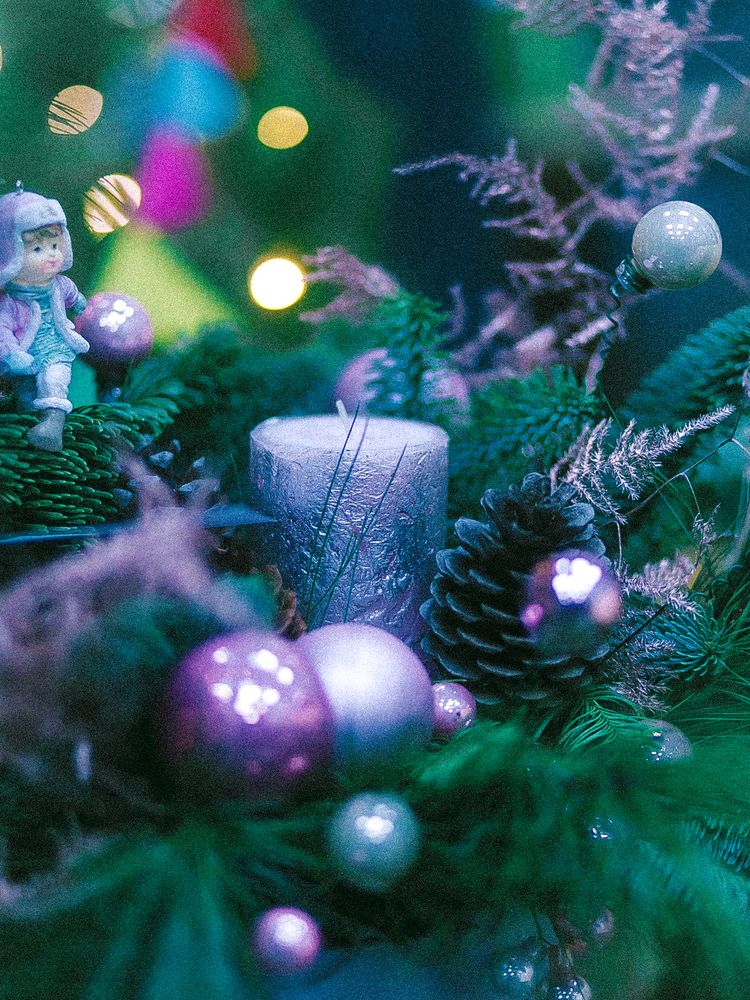 Photograph by Elena Chilikina