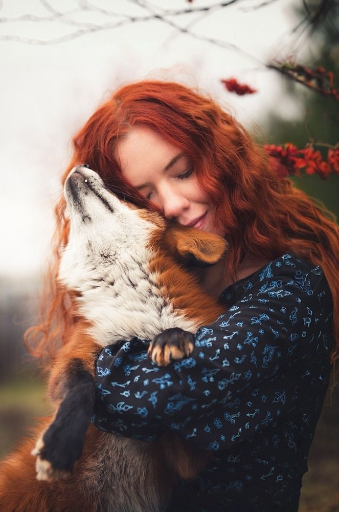 Photograph by Диана Минабутдинова