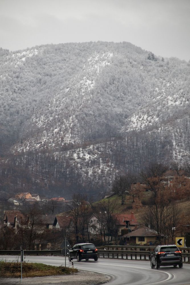 Photograph by Ксения Золотарь