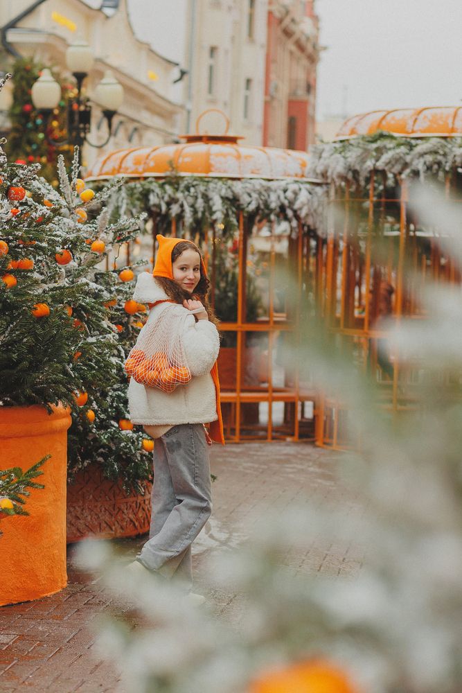 Photograph by Анна Ушакова