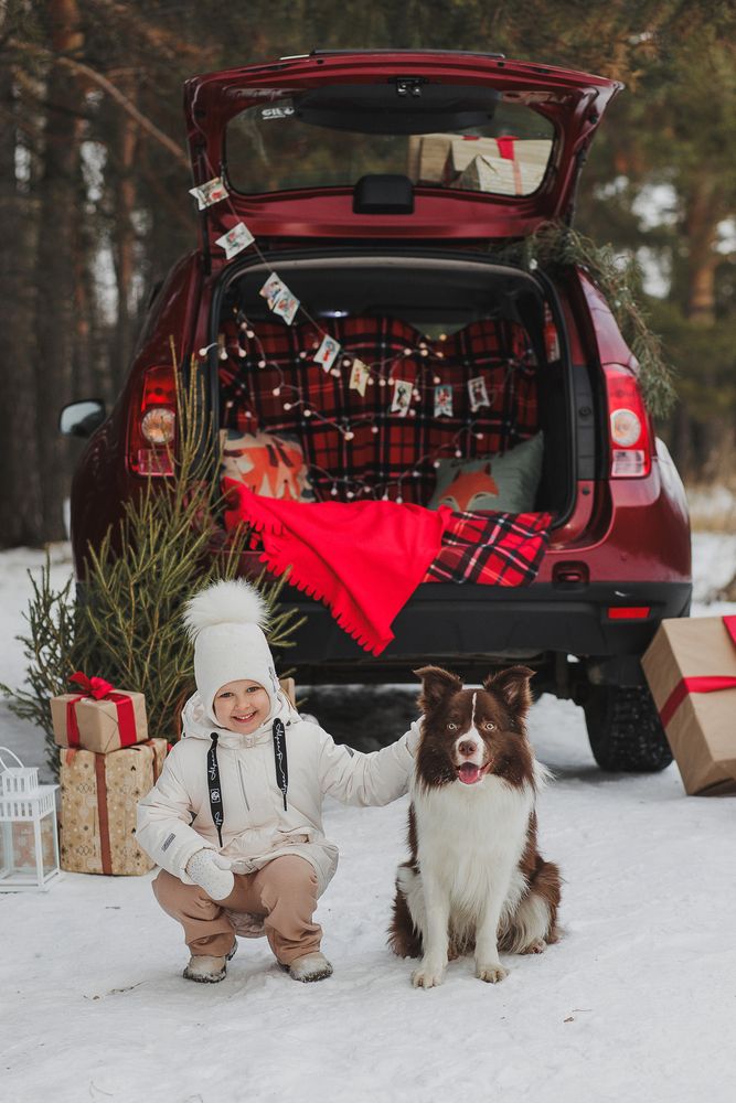 Photograph by Анна Ушакова