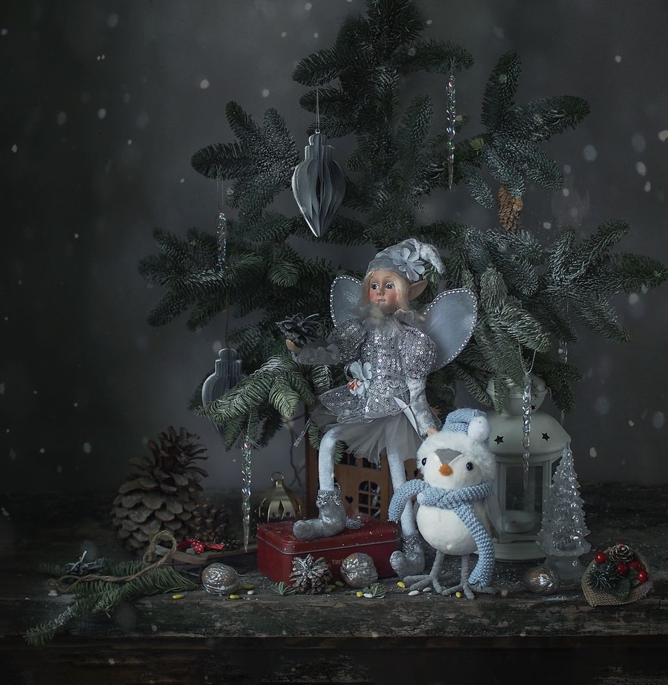 Photograph by Svetlana Inyusheva