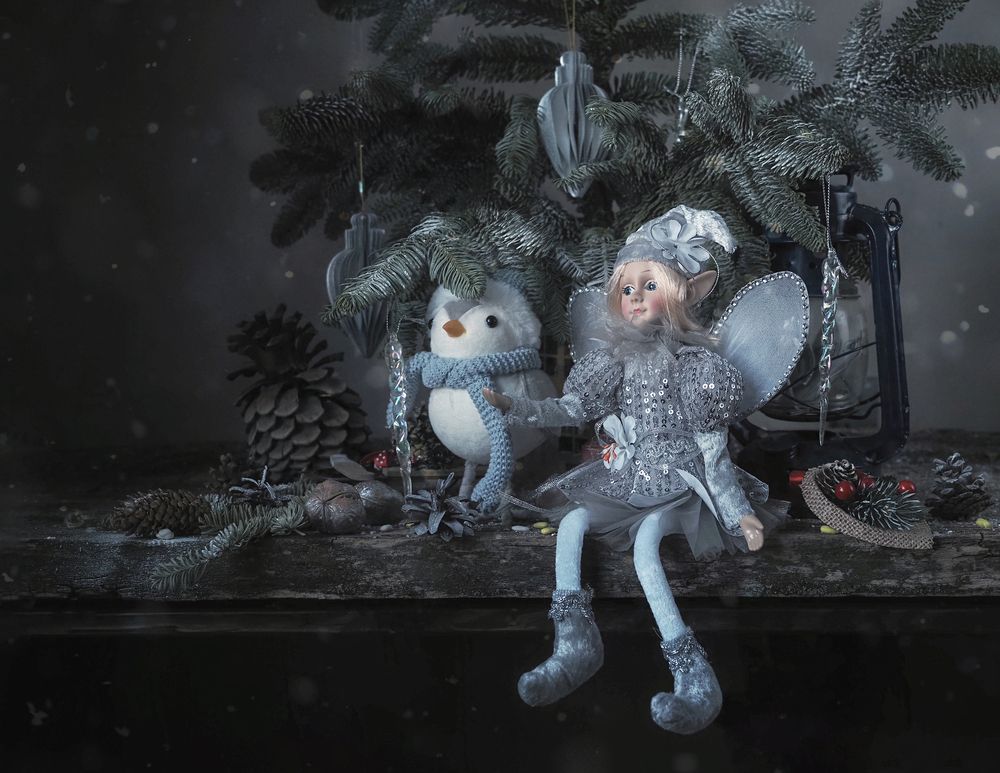 Photograph by Svetlana Inyusheva