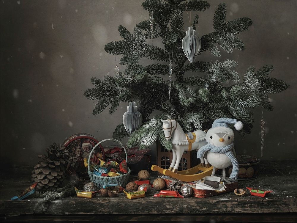 Photograph by Svetlana Inyusheva