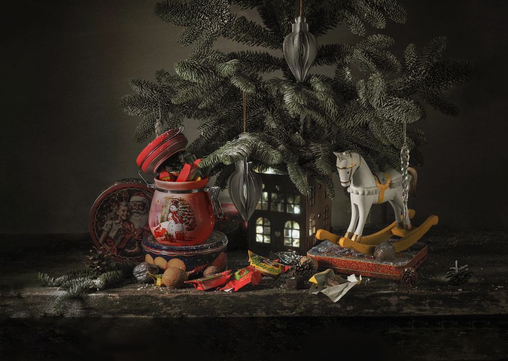 Photograph by Svetlana Inyusheva