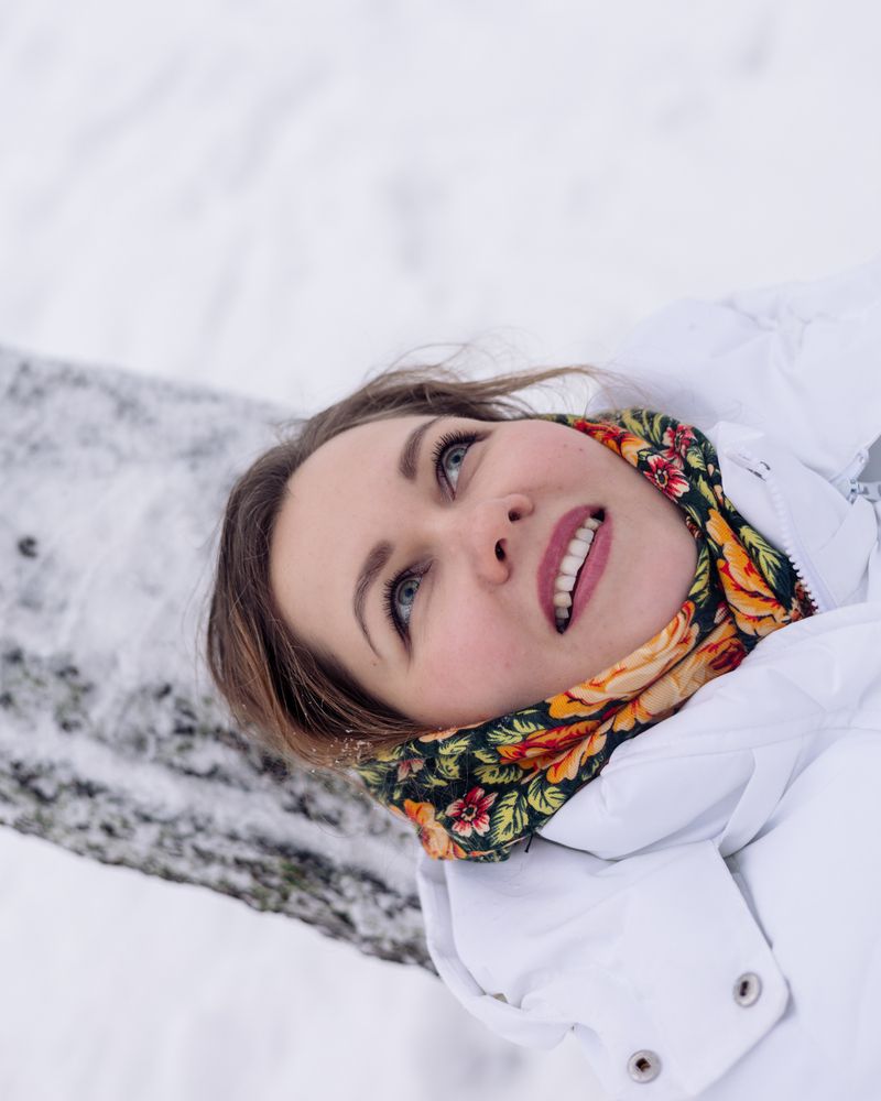 Photograph by Олеся Высокова