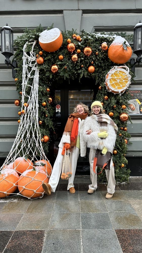 Photograph by Олеся Высокова