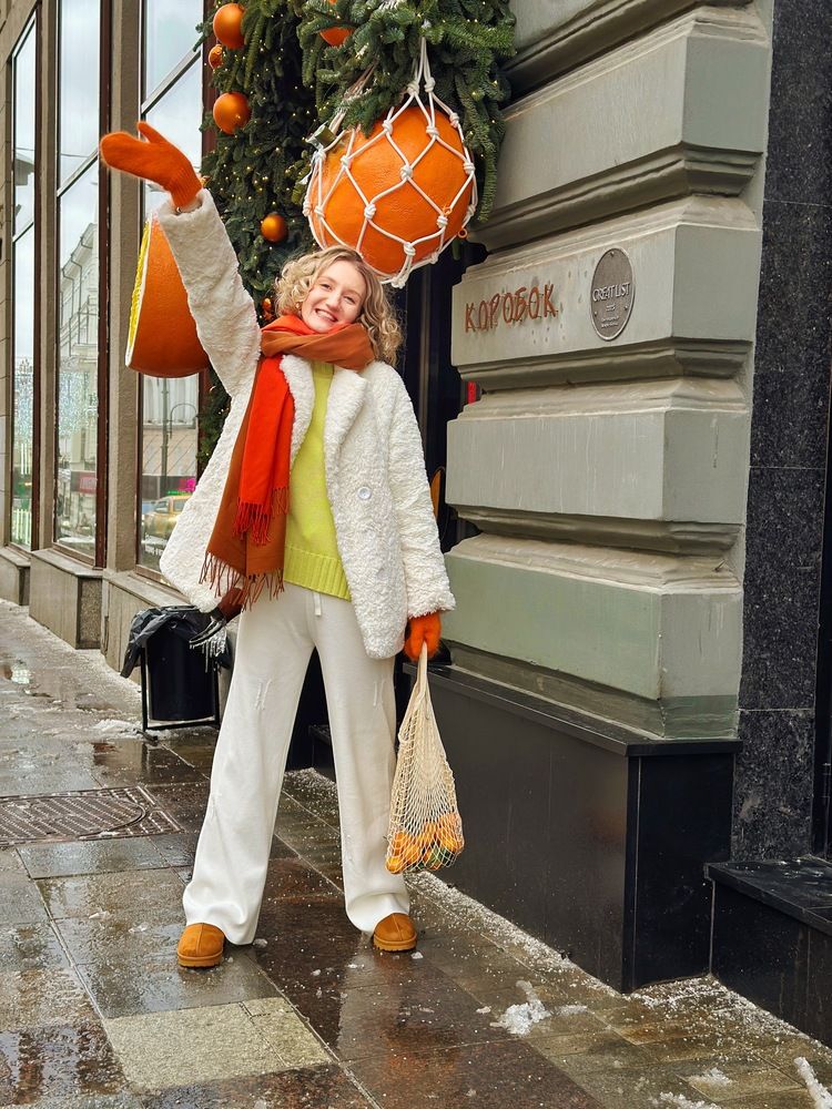 Photograph by Олеся Высокова