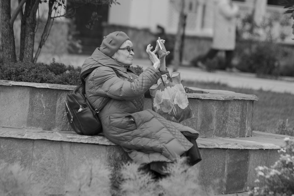 Photograph by Виктор Саврей