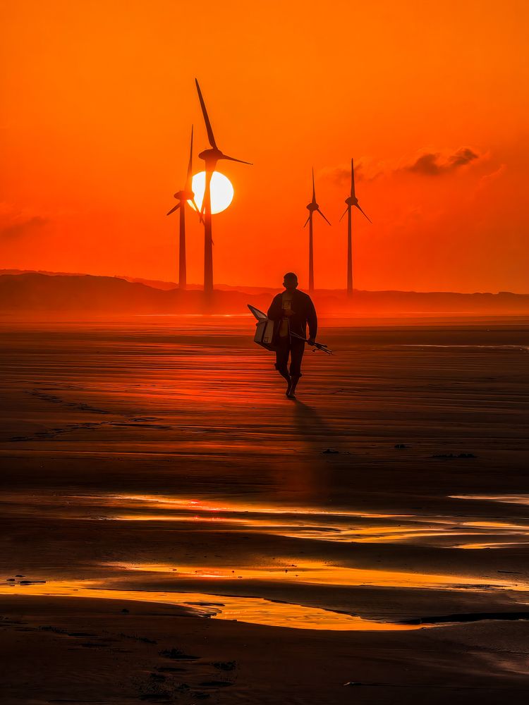 Photograph by Samson Chan