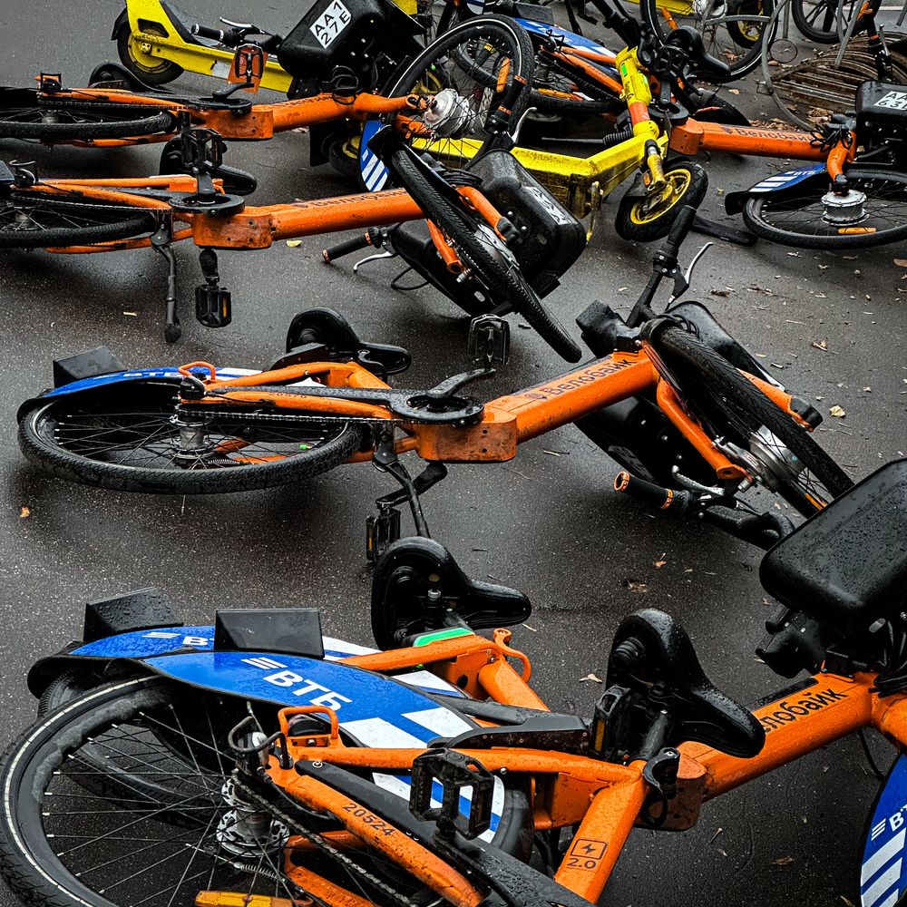 Фотография автора Боков Дмитрий