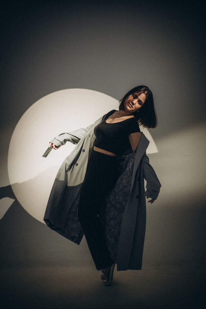 Photograph by Женя Айзенштат