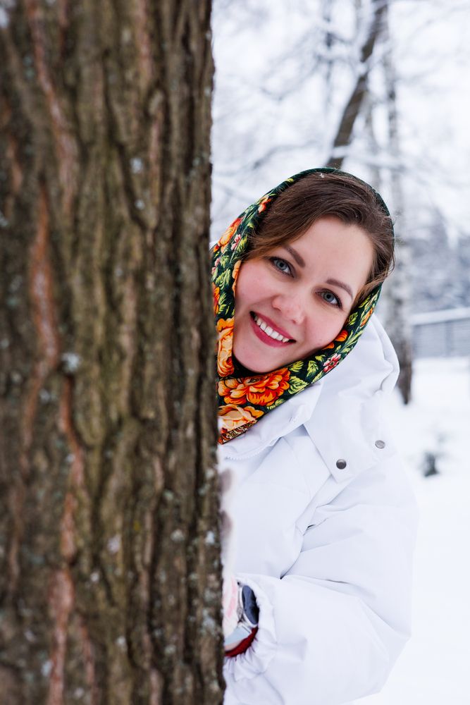 Photograph by Олеся Высокова