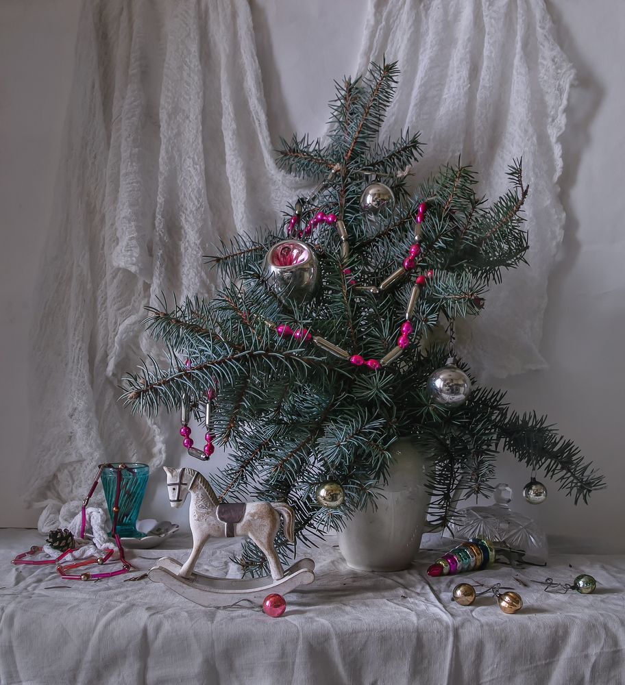 Фотография автора Анна Петина