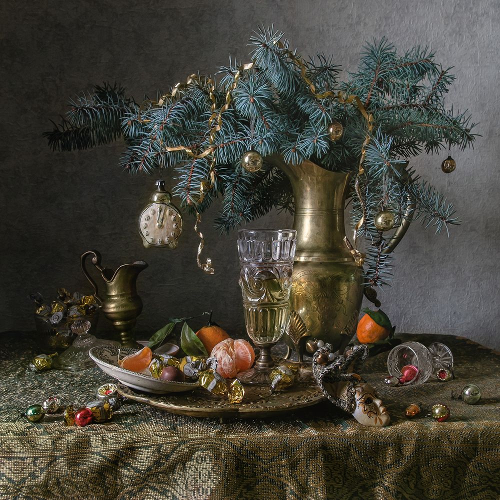 Photograph by Анна Петина