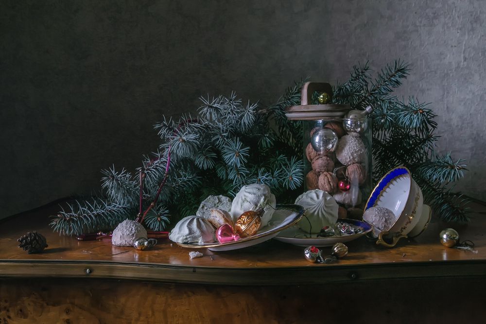 Photograph by Анна Петина