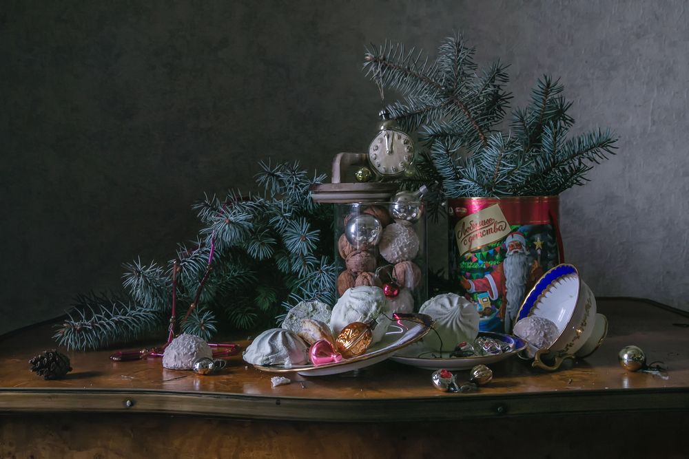 Photograph by Анна Петина