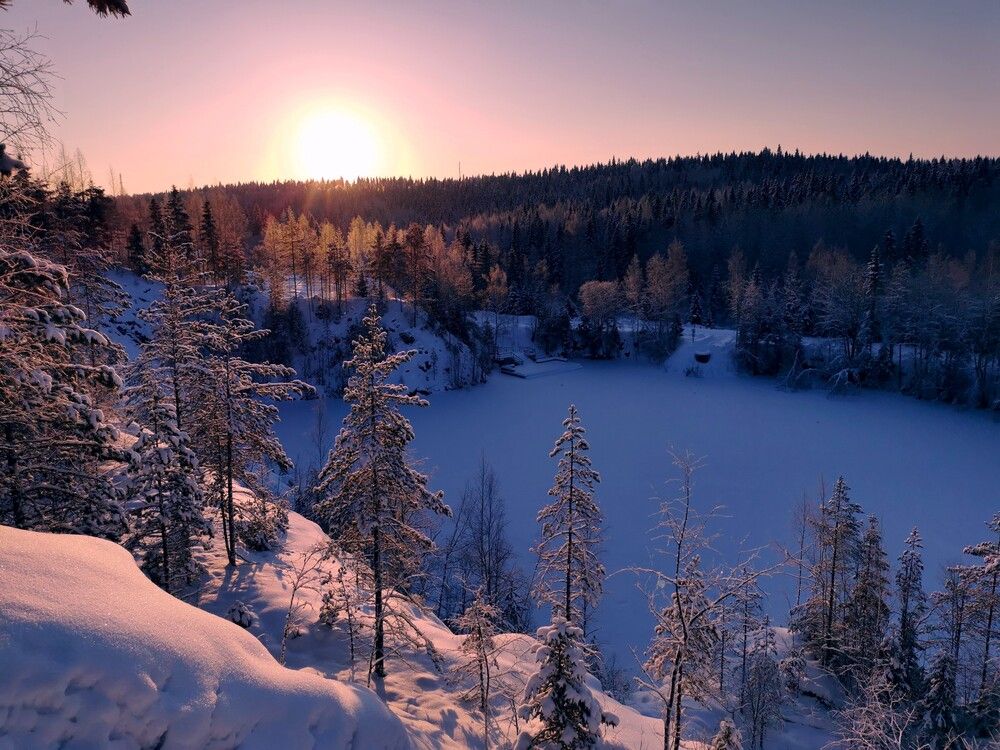 Photograph by Александр Порохов