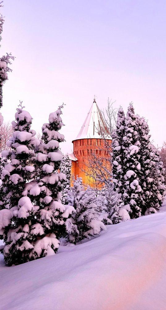 Photograph by Ольга Юрченко